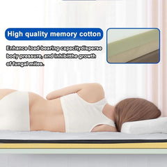 COSOVA Classic Hybrid Mattress-Cloud Pro