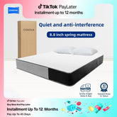 COSOVA Classic Hybrid Mattress-Nova