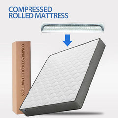 COSOVA Classic Hybrid Mattress-Nova