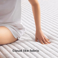 COSOVA Classic Hybrid Mattress-Nova